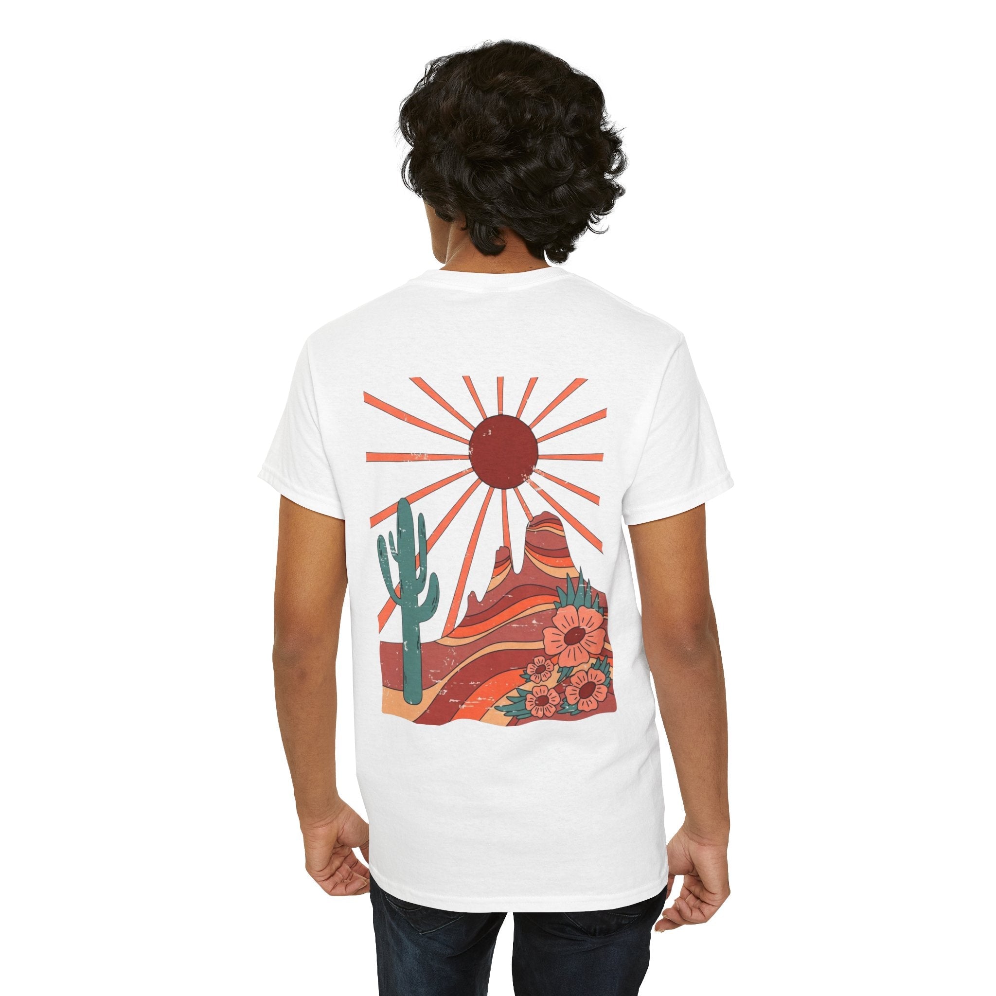 Desert