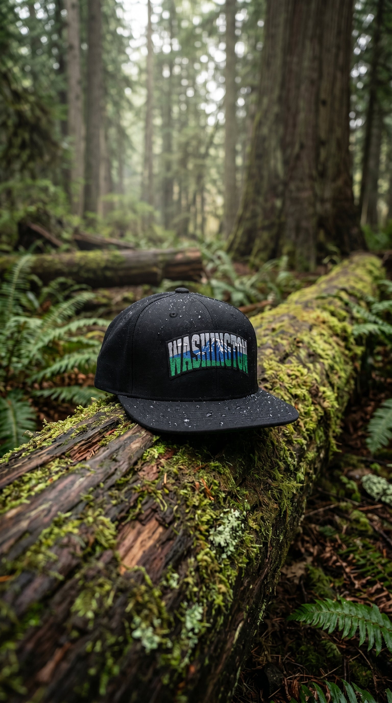 New Drops