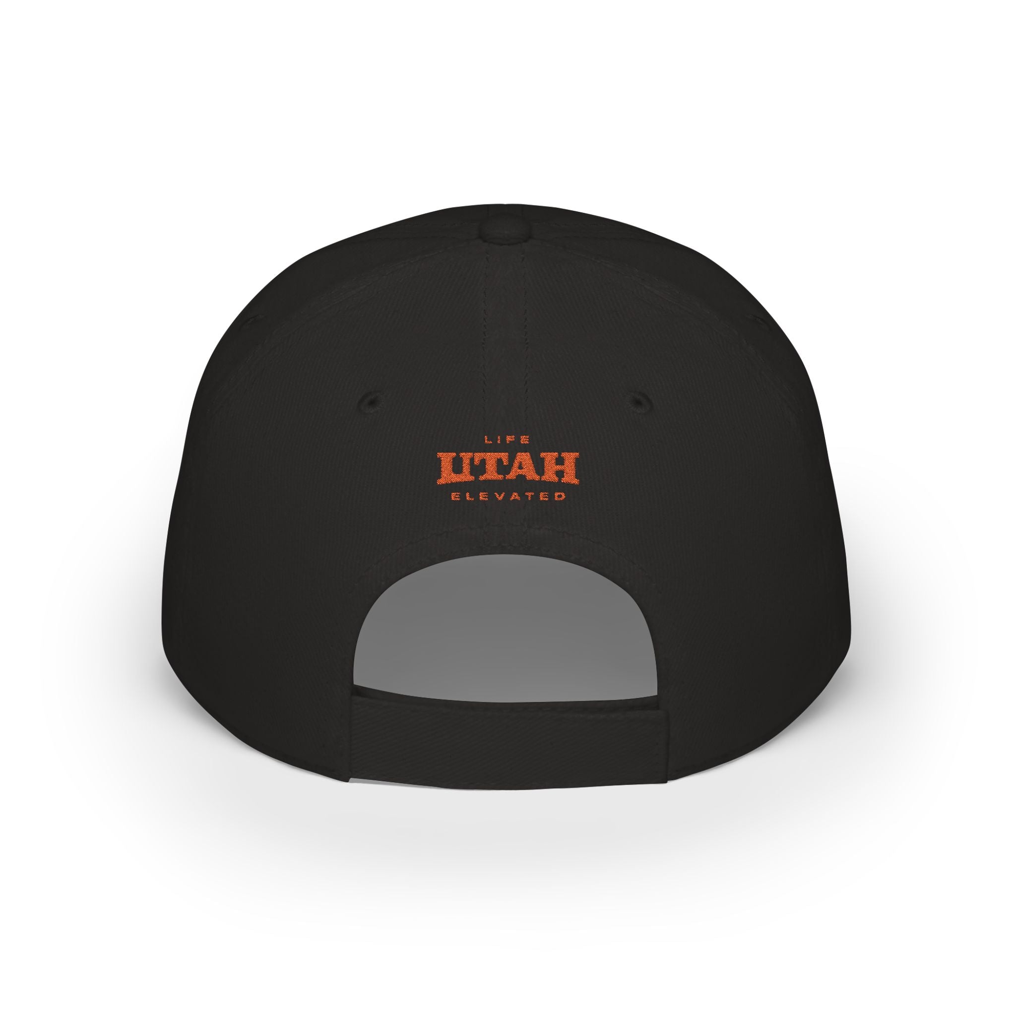 Delicate Arch Baseball Cap — Life Elevated Low-Profile Hat