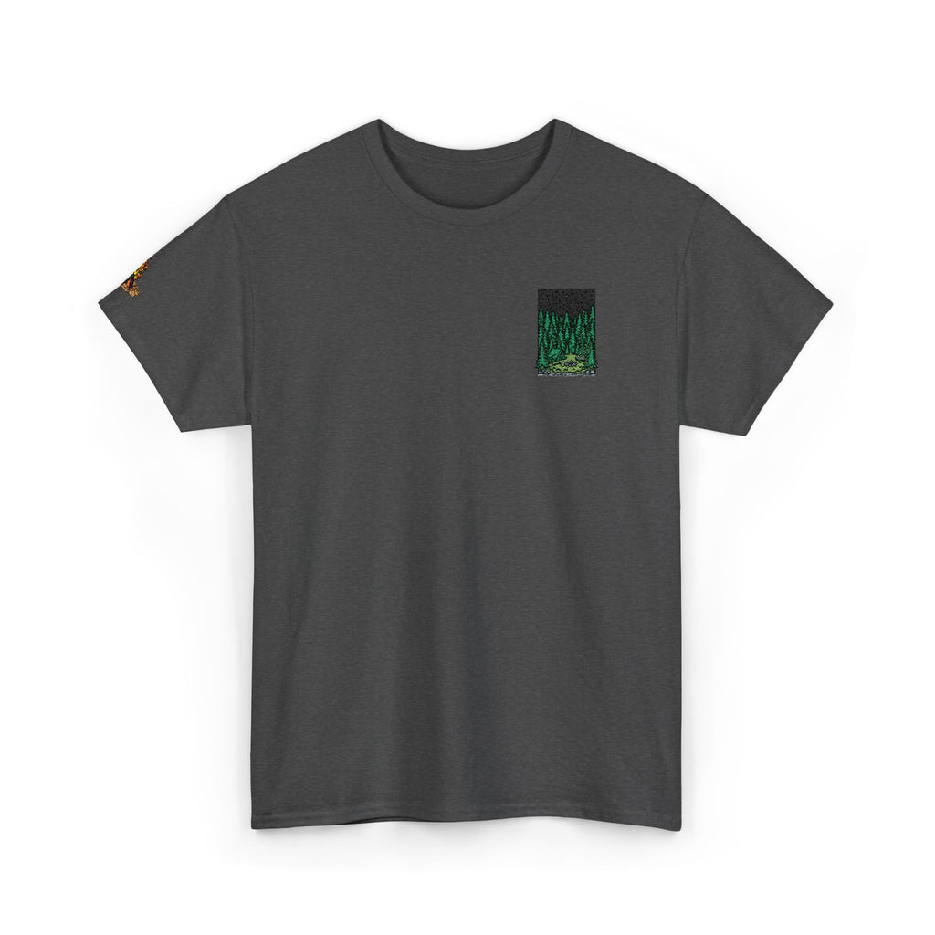 Campground T-Shirt