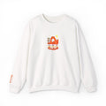 Delicate Arch Crewneck Sweatshirt — Life Elevated Sleeve