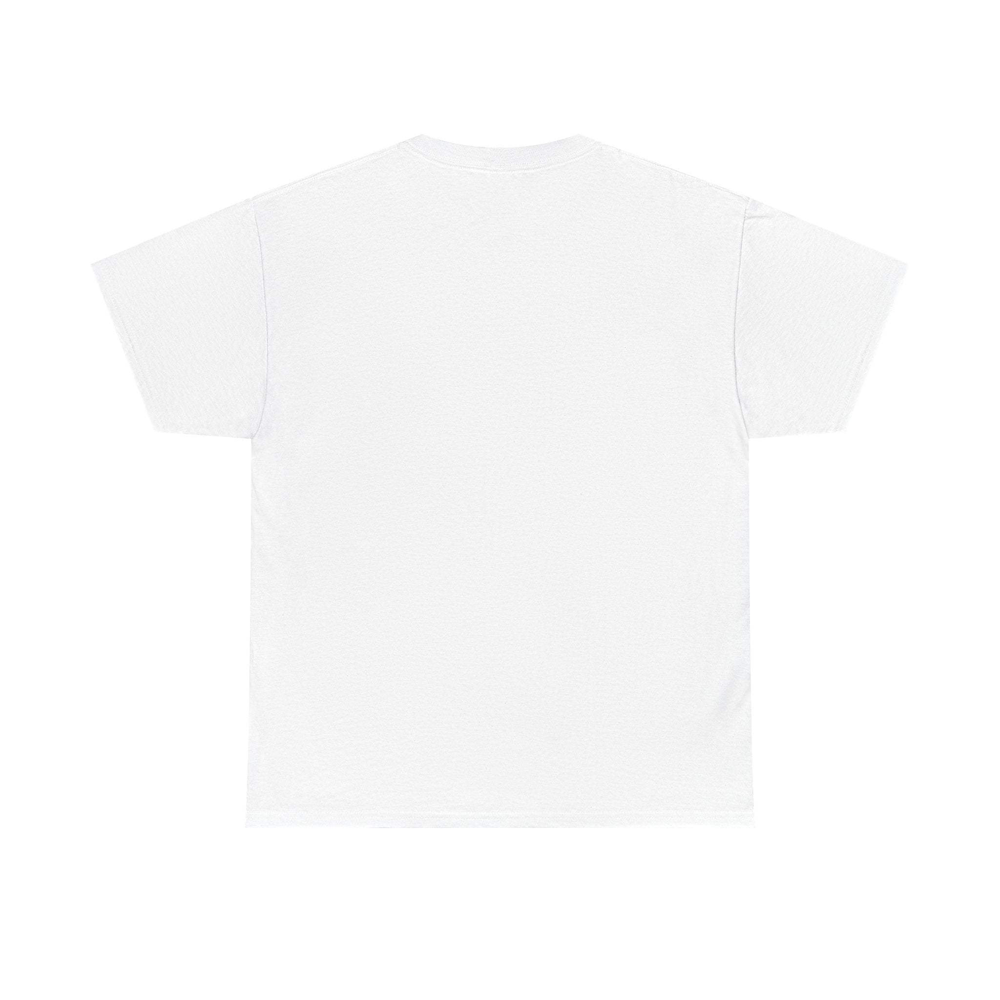 Seasons at a Time Tee — "One Season at a Time" Nature Graphic T‑Shirt