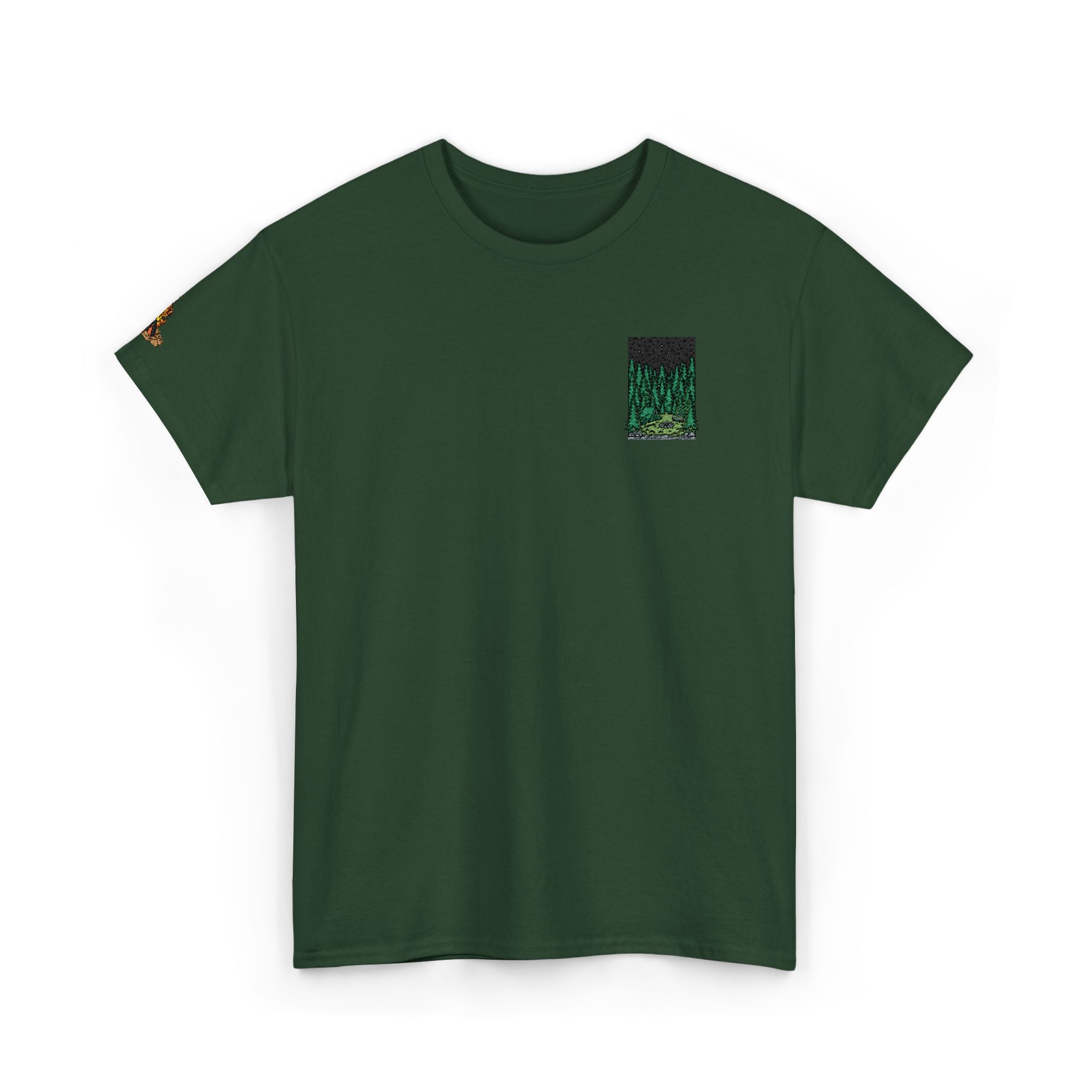 Campground T-Shirt