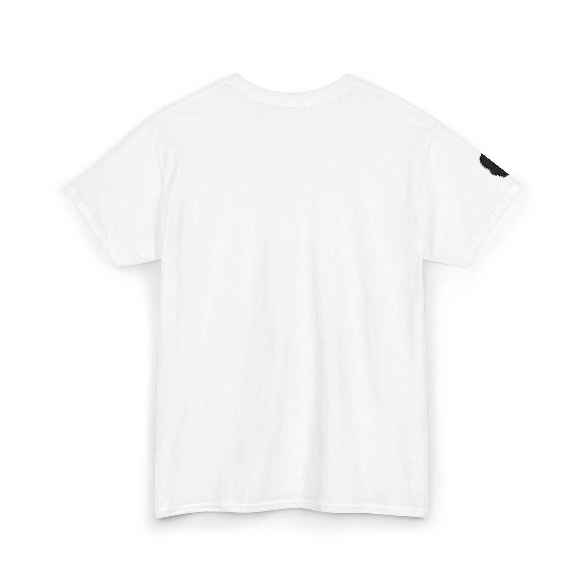 Yosemite T-Shirt - California bear sleeve