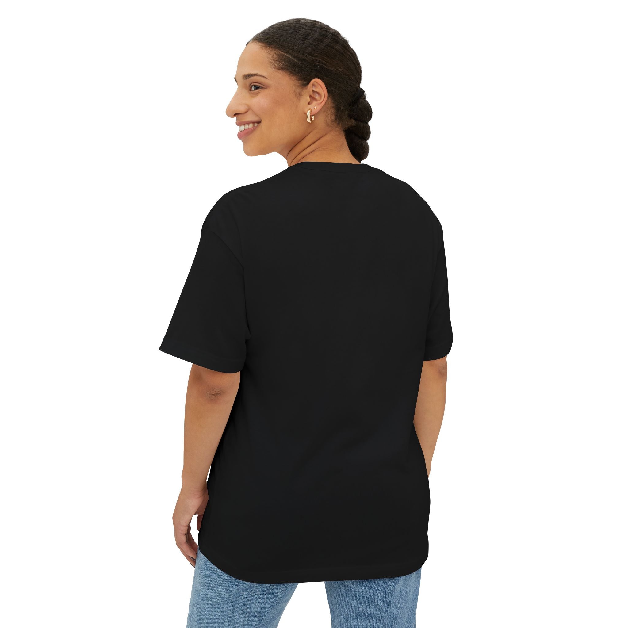 One Season at a Time Tee | Four Seasons Illustration