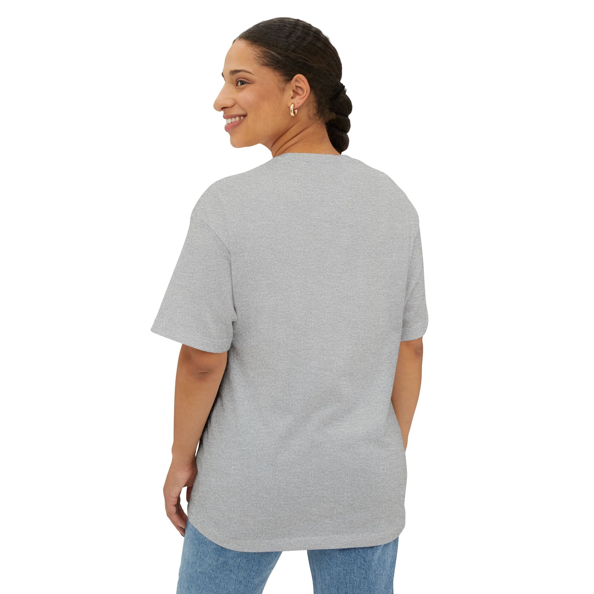 One Season at a Time Tee | Four Seasons Illustration