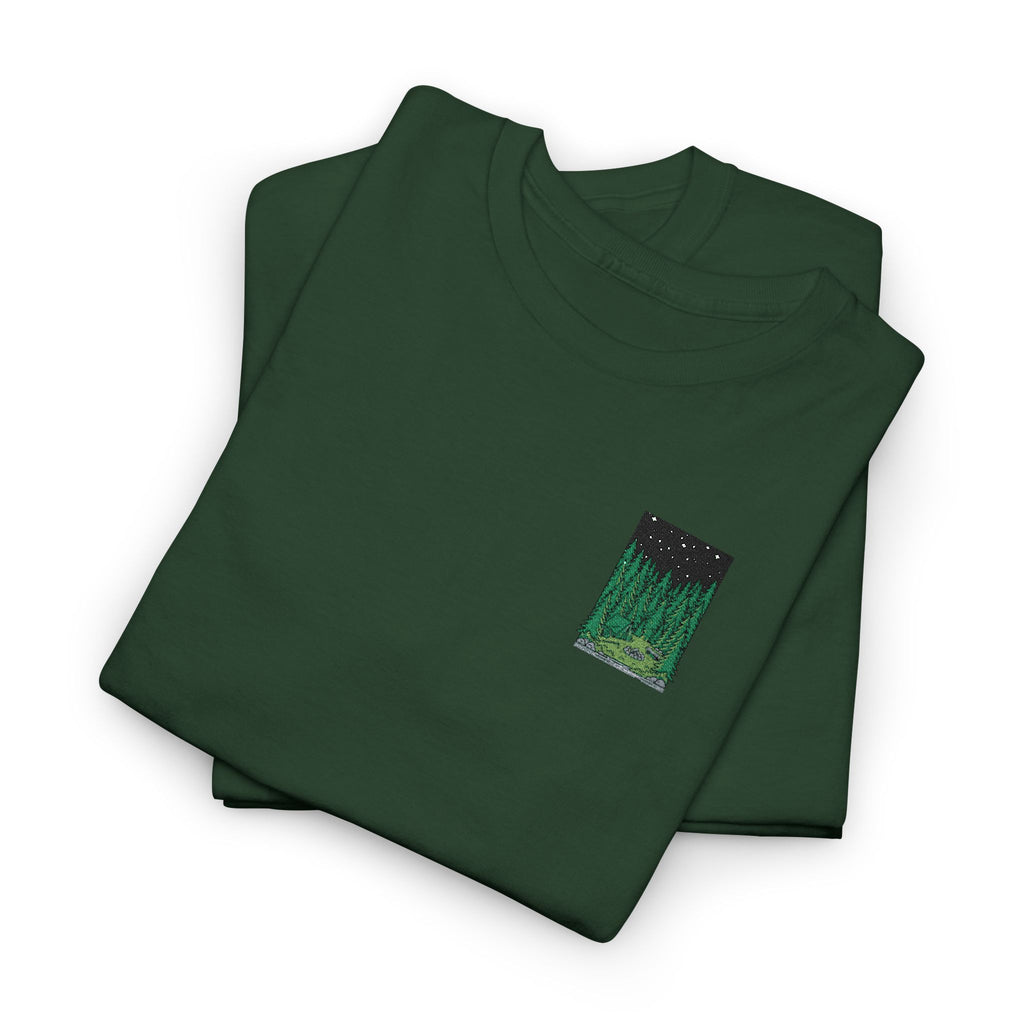 Campground T-Shirt