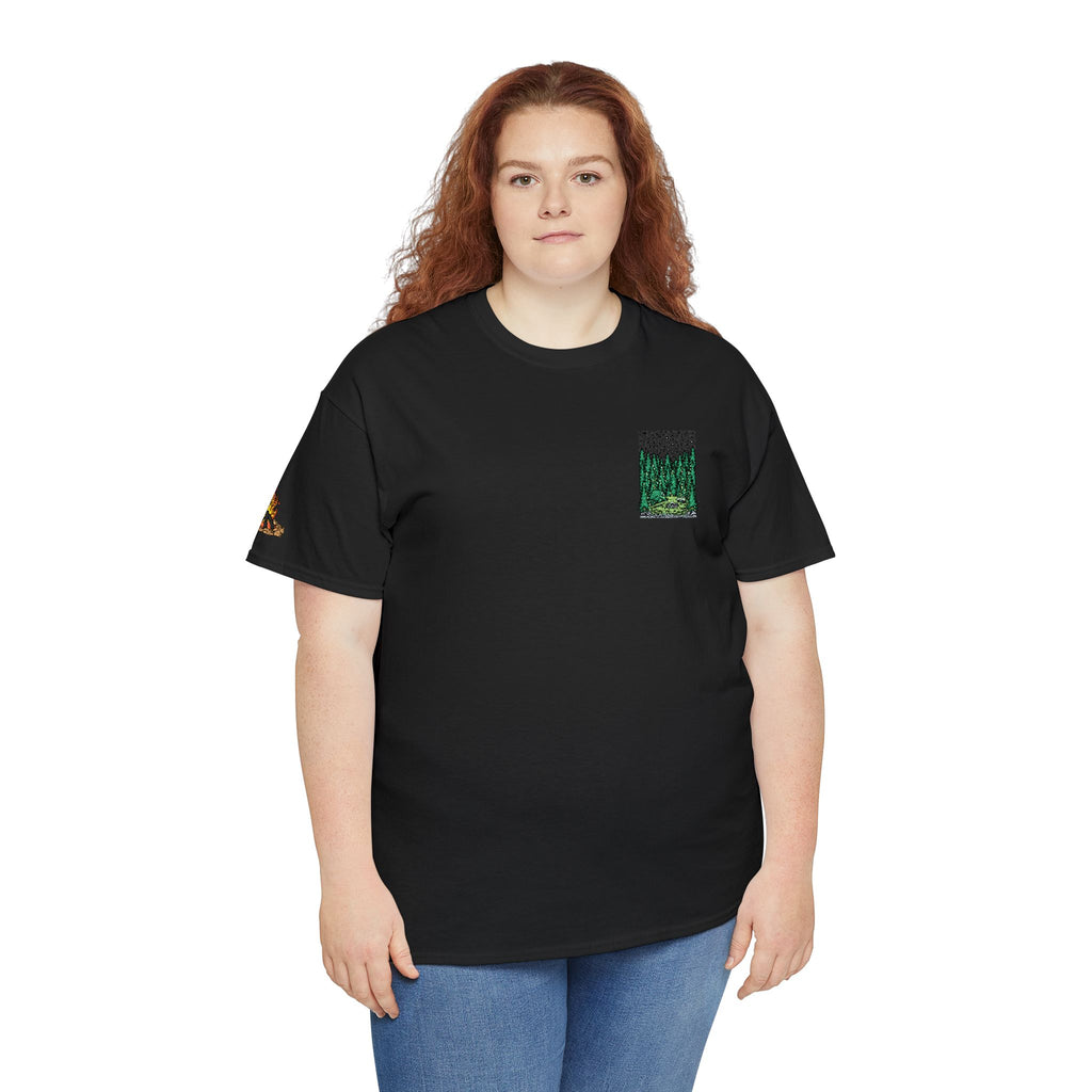 Campground T-Shirt