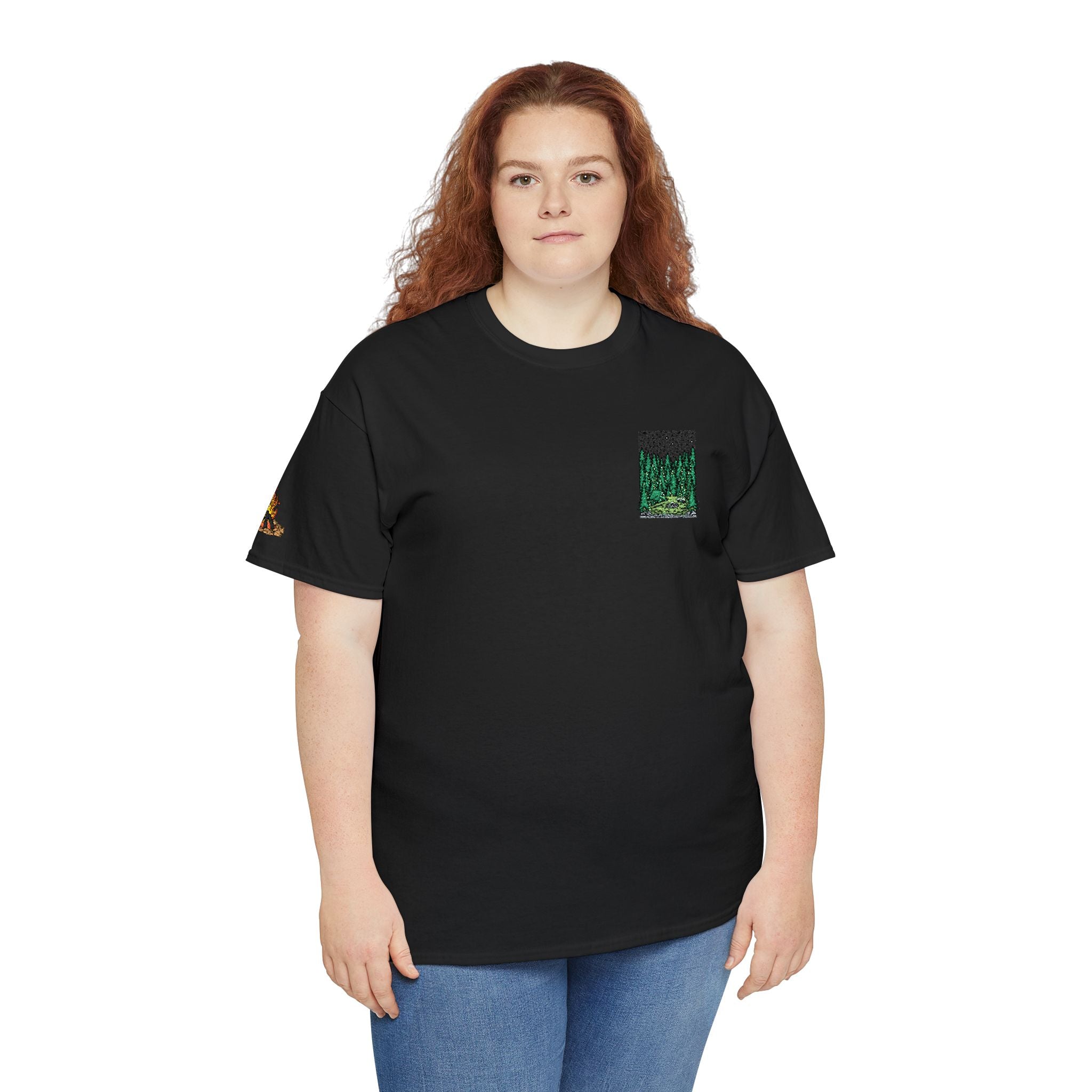 Campground T-Shirt