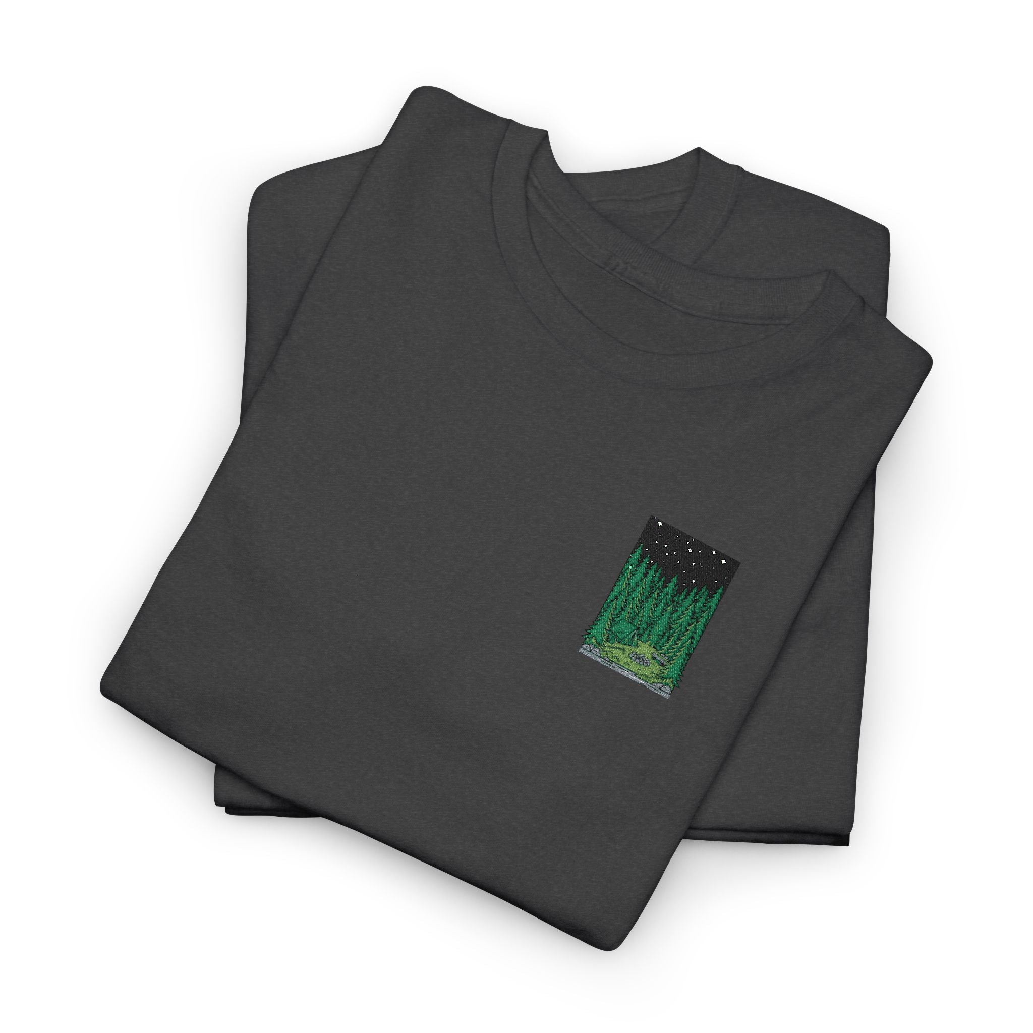 Campground T-Shirt