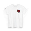 Grand Canyon T‑Shirt —  Cactus Sleeve