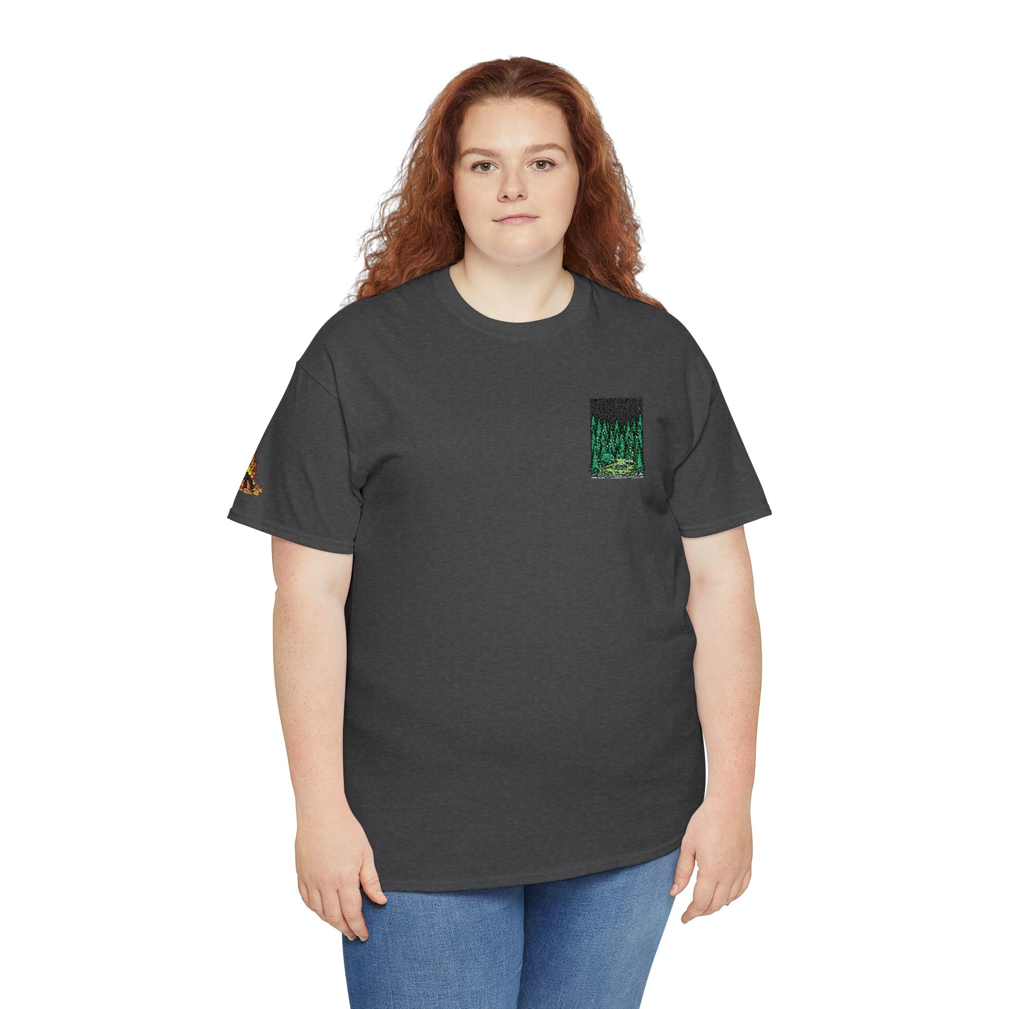 Campground T-Shirt