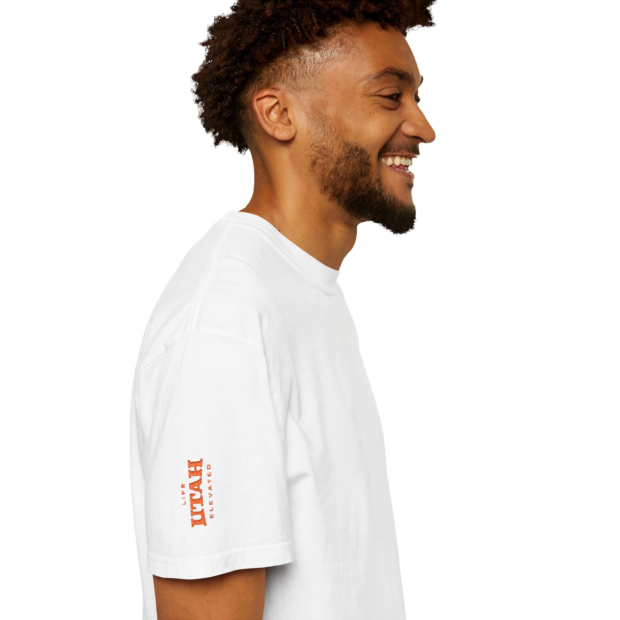 Delicate Arch T-Shirt — Life Elevated Graphic Tee