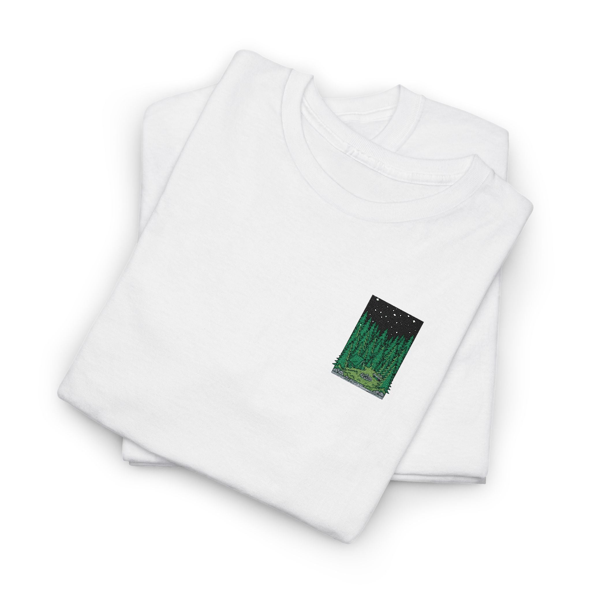 Campground T-Shirt