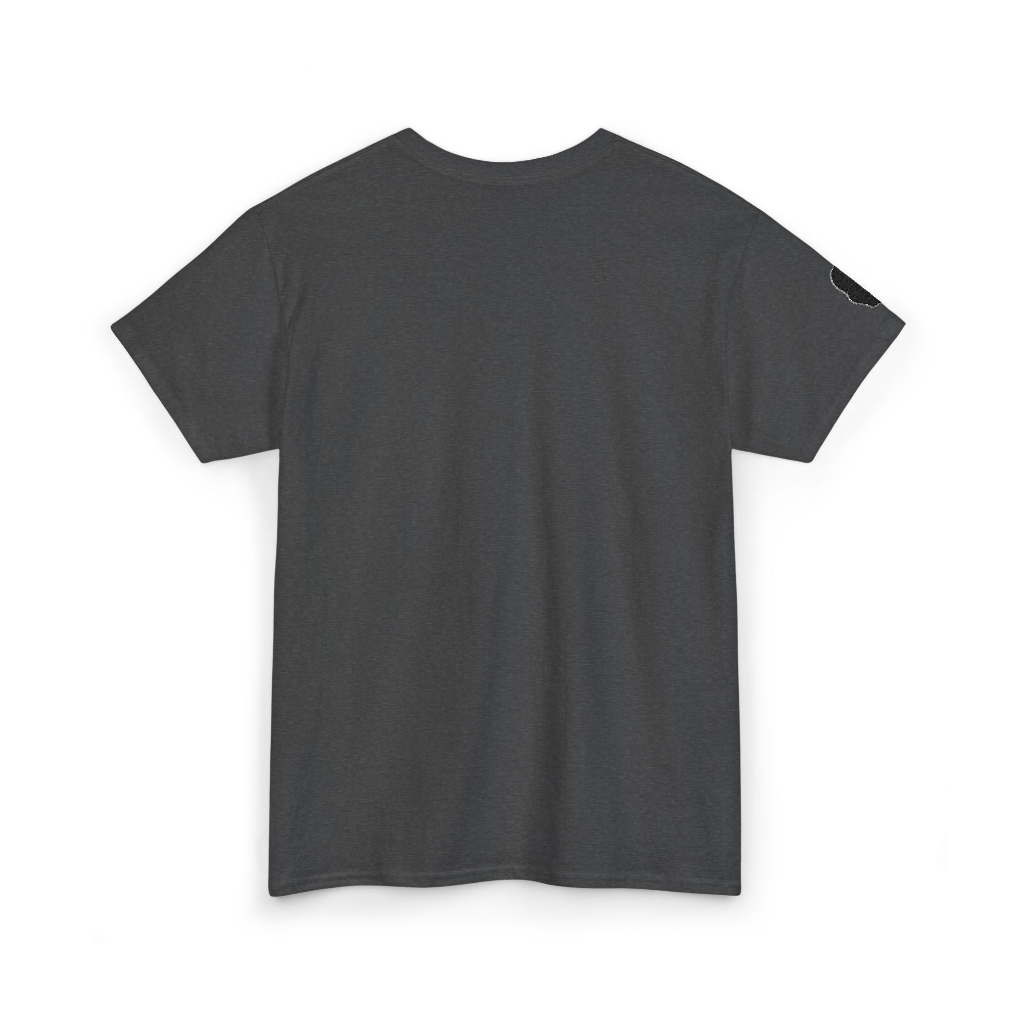 Yosemite T-Shirt - California bear sleeve