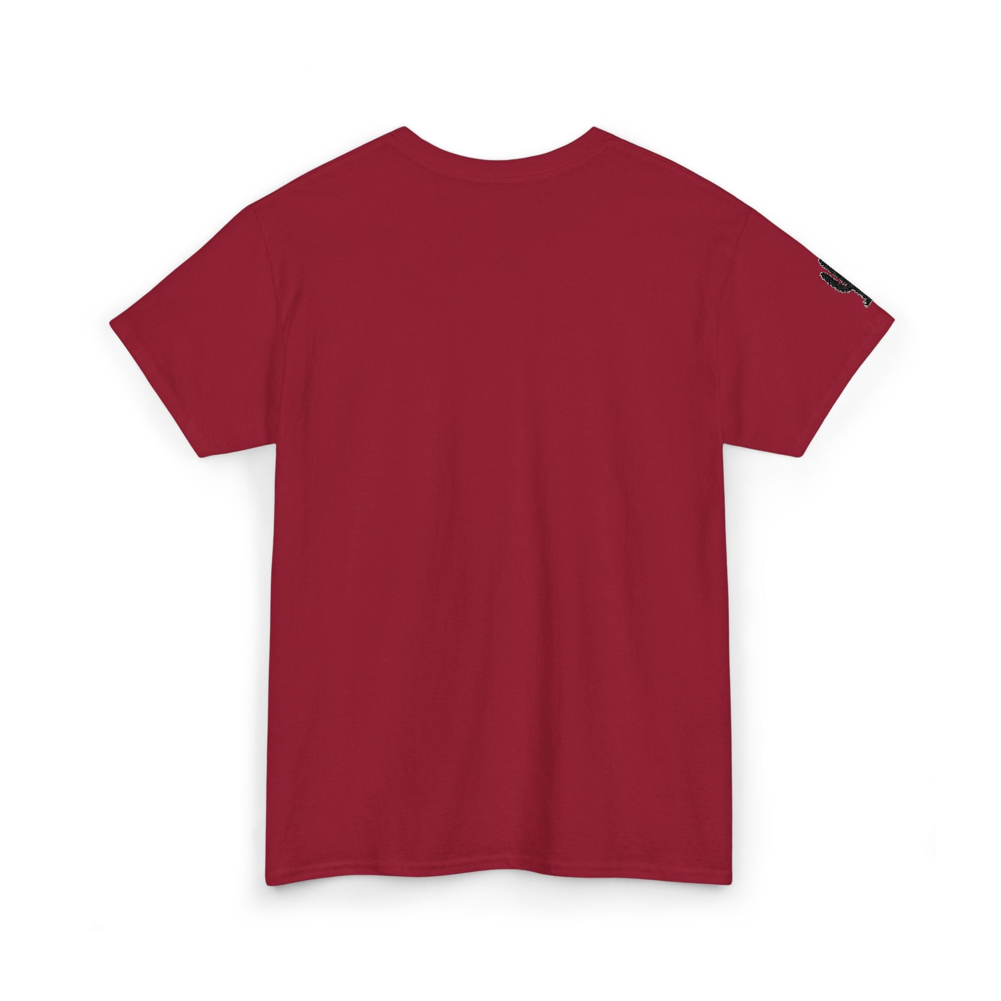 Grand Canyon T‑Shirt —  Cactus Sleeve