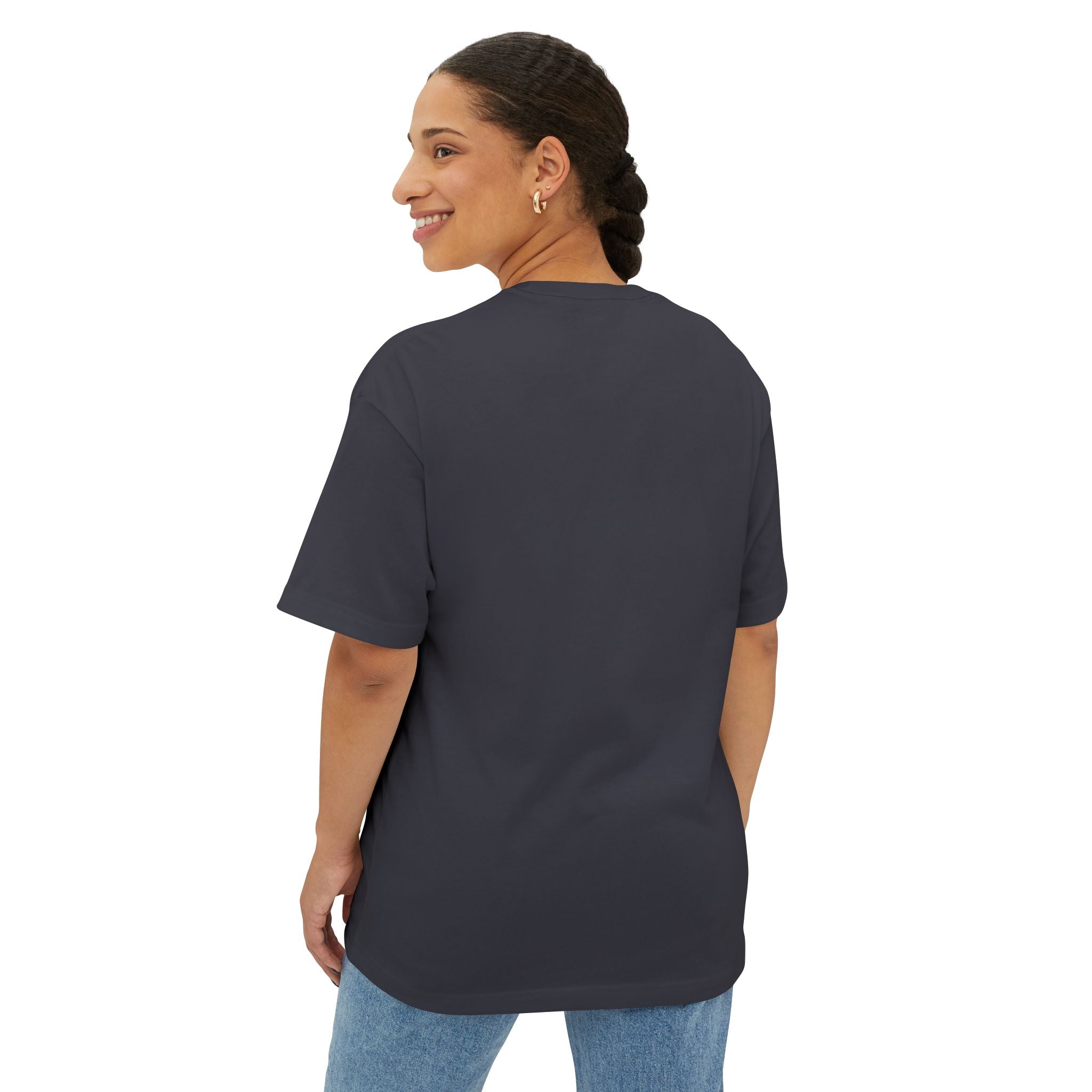 One Season at a Time Tee | Four Seasons Illustration