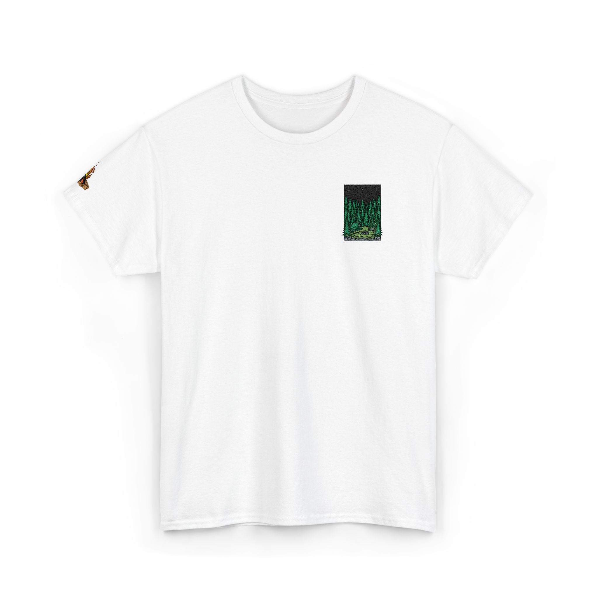 Campground T-Shirt