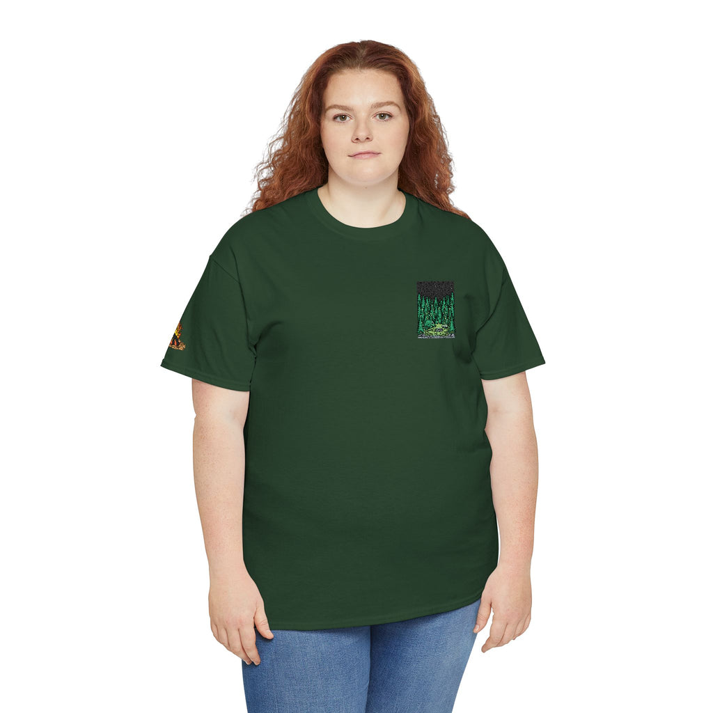 Campground T-Shirt
