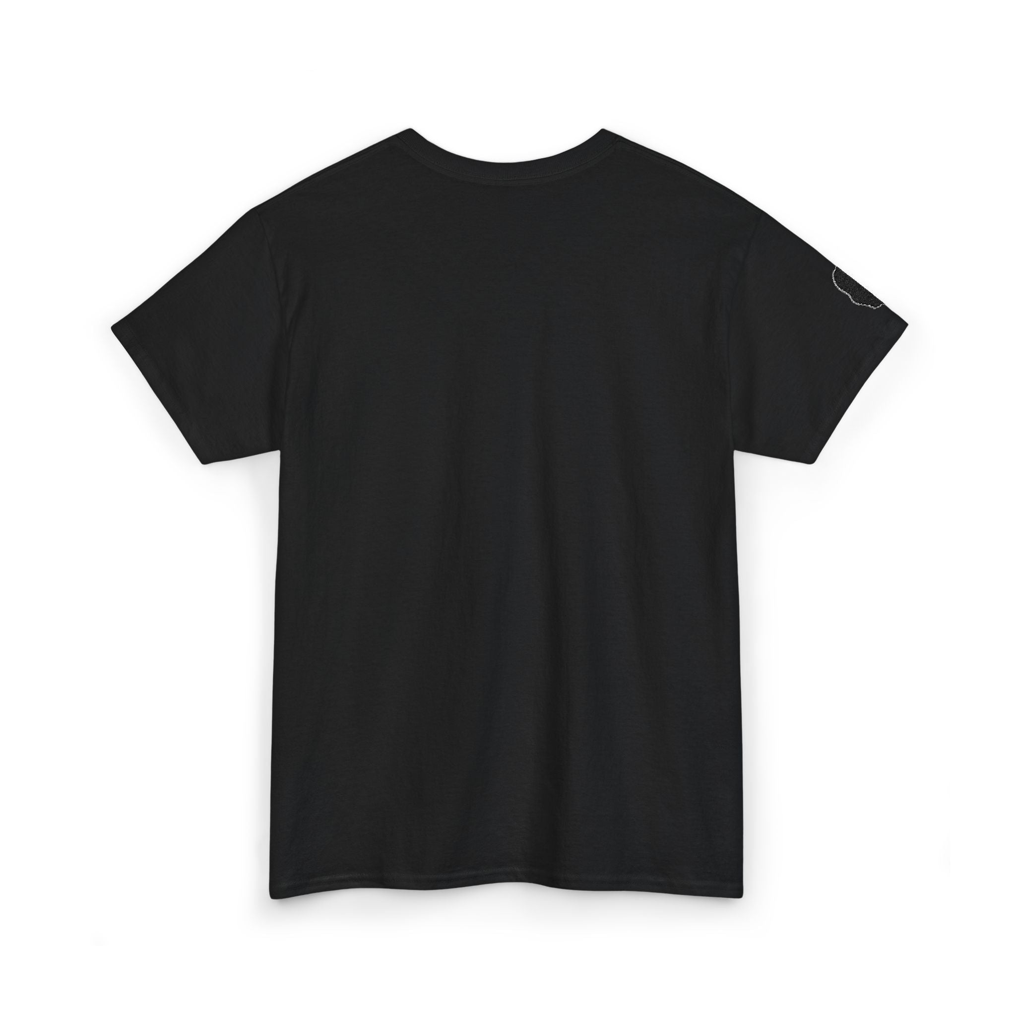 Yosemite T-Shirt - California bear sleeve