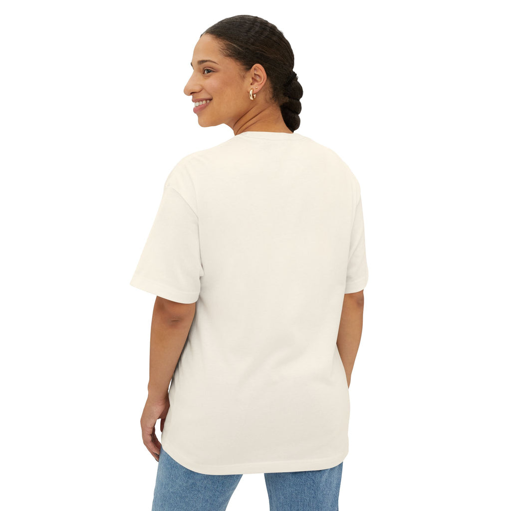 One Season at a Time Tee | Four Seasons Illustration