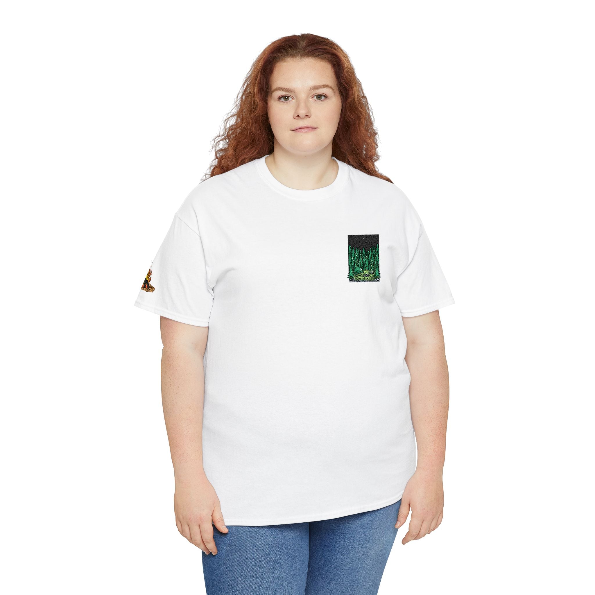 Campground T-Shirt