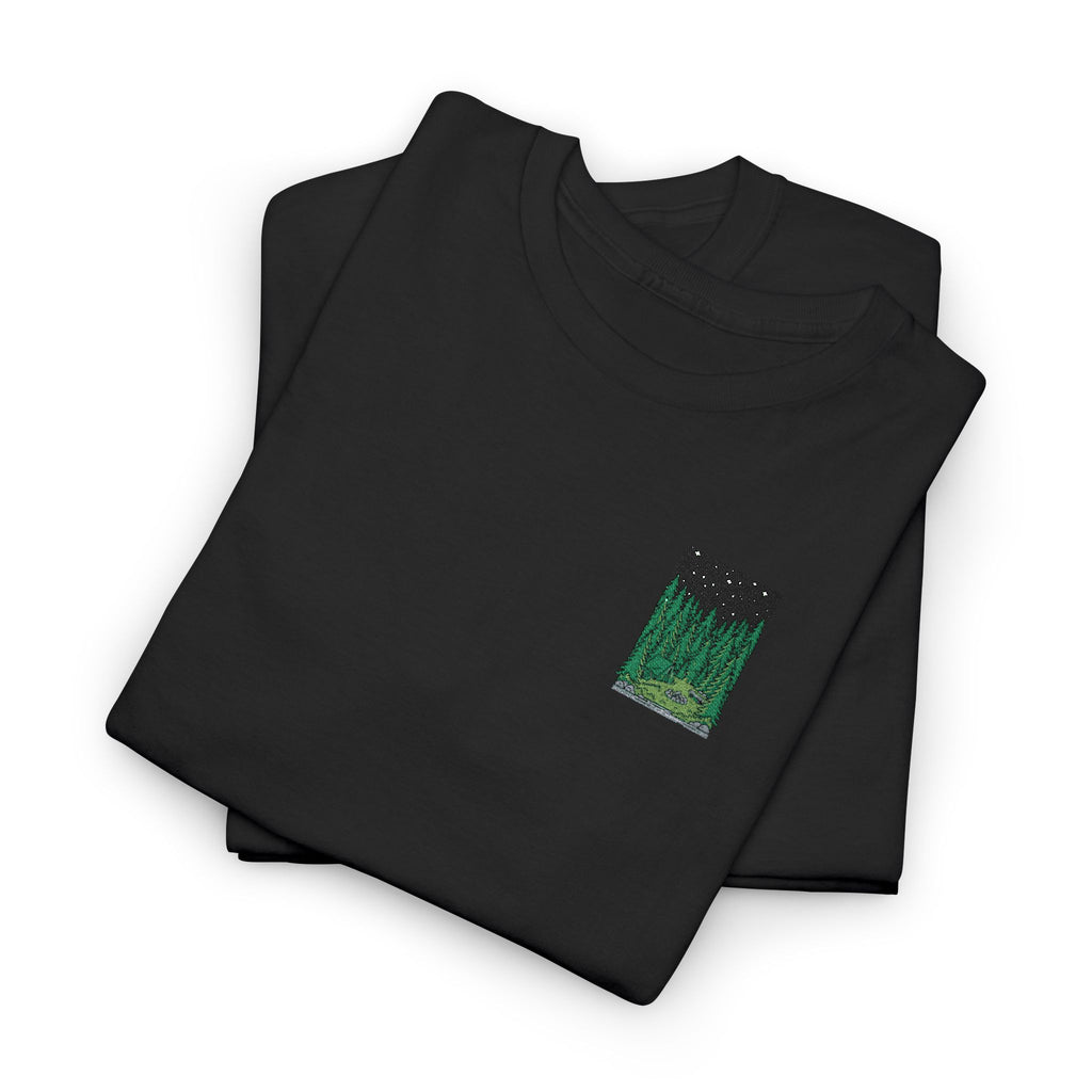 Campground T-Shirt
