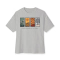One Season at a Time Tee | Four Seasons Illustration